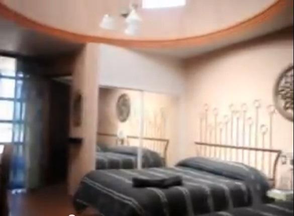 Hotel Villa Manzanares Aguascalientes Extérieur photo