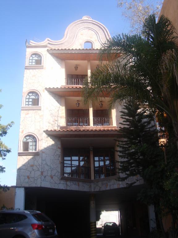 Hotel Villa Manzanares Aguascalientes Extérieur photo