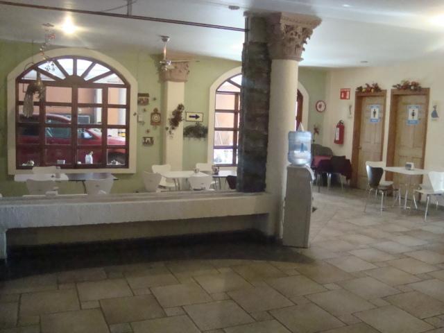Hotel Villa Manzanares Aguascalientes Extérieur photo